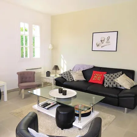 Vila Calopsitte Grimaud