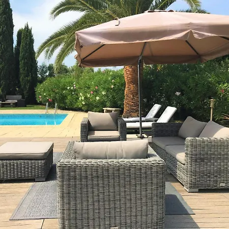 Calopsitte * Grimaud