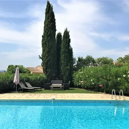 Calopsitte Villa