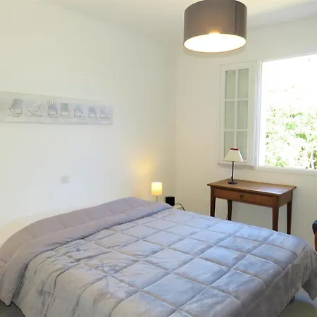 Villa Calopsitte Grimaud