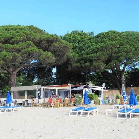 Villa Calopsitte *