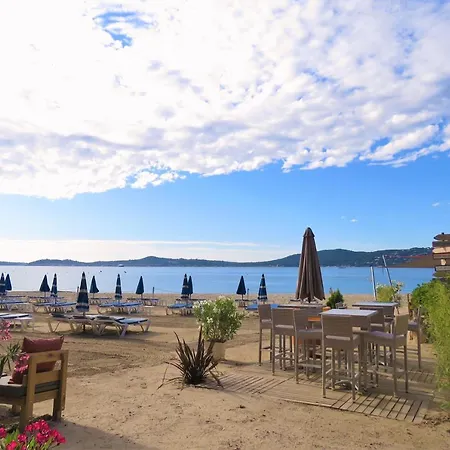 Calopsitte Villa Grimaud